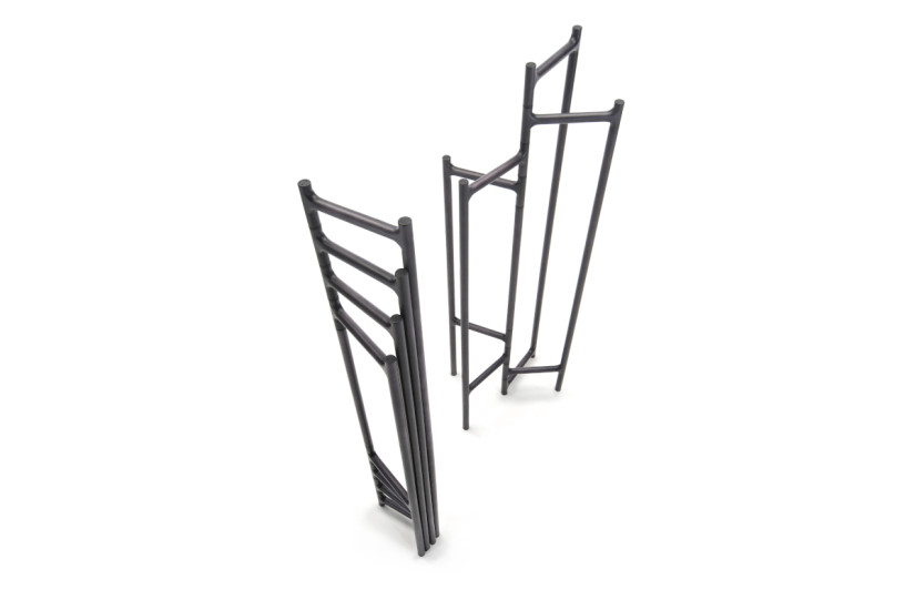 Porte-manteau Ceiba Living Divani - 2