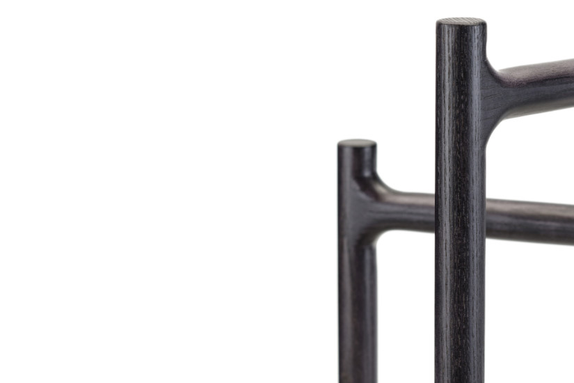 Porte-manteau Ceiba Living Divani - 3