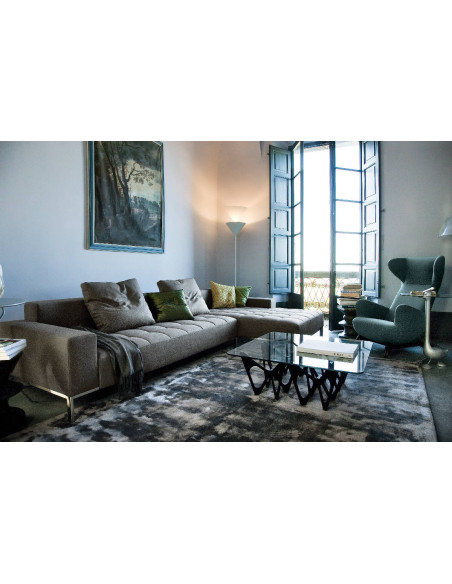 Sofa Alfa Zanotta - 6