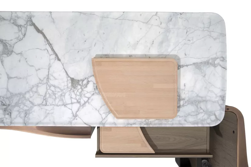 Contenitore Kiri Giorgetti - 3