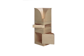 Contenitore Nyn Giorgetti - 1 2