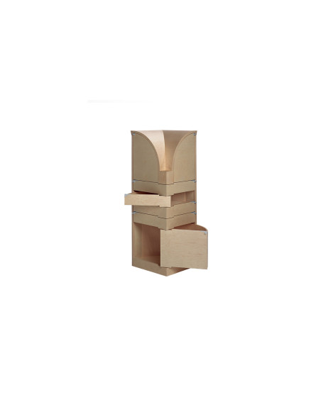 Contenitore Nyn Giorgetti - 2