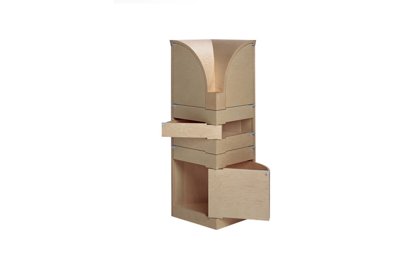 Conteneur Nyn Giorgetti - 2