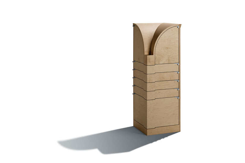 Nyn Chest of Drawers