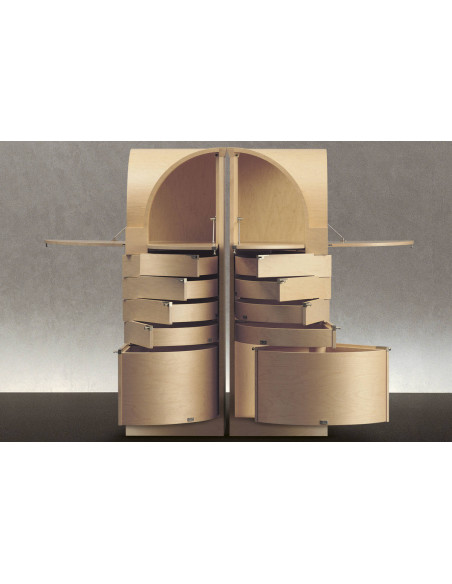 Nyn Chest of Drawers