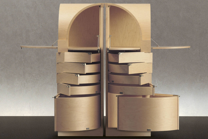 Contenitore Nyn Giorgetti - 4