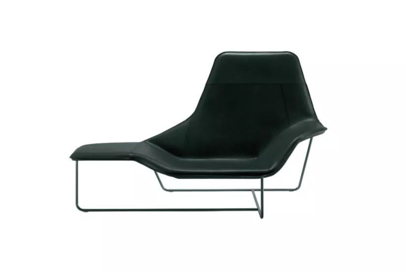 Chaise Longue Lama 921 Zanotta - 2