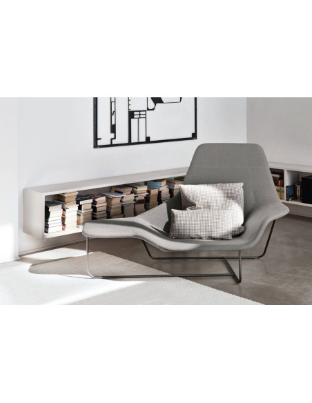 Lama 921 Chaise Longue