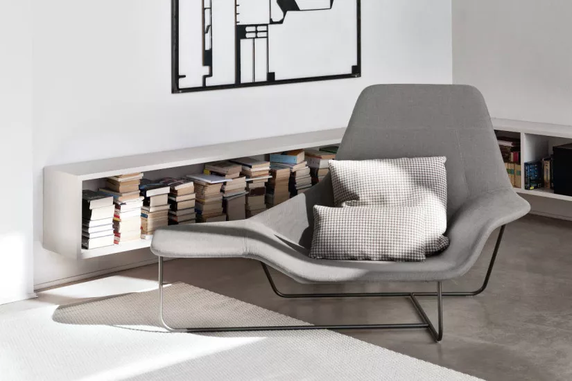 Lama 921 Chaise Longue