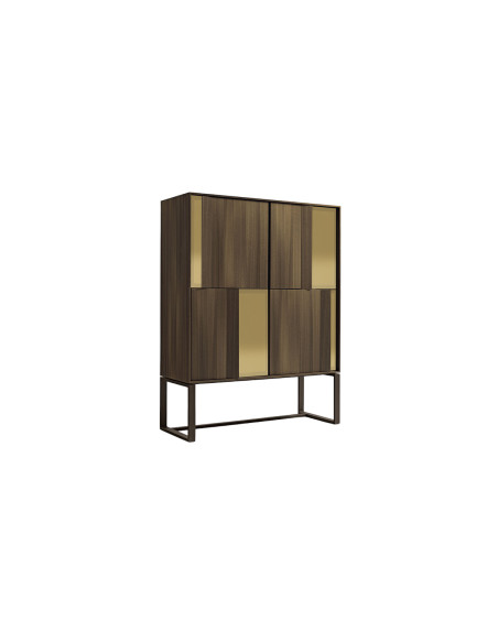 Origami Storage Unit