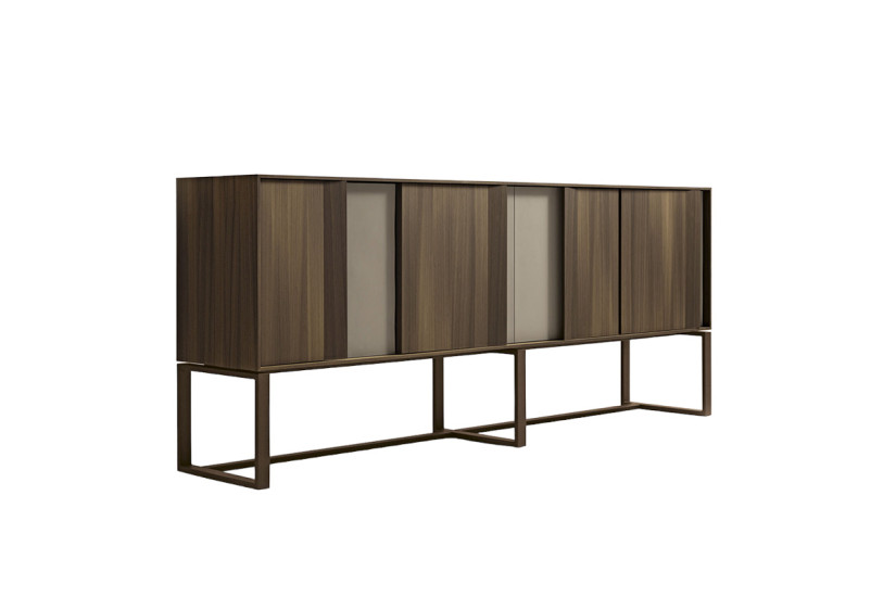 Origami Storage Unit