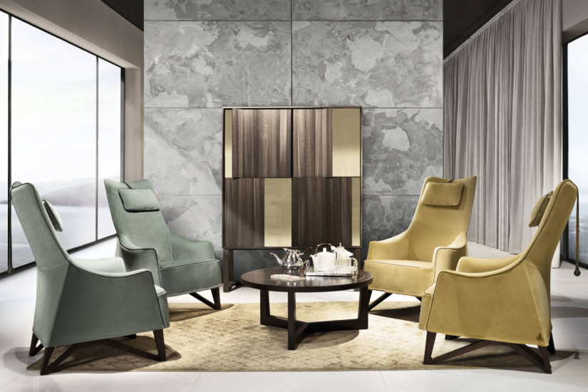 Contenitore Origami Giorgetti - 5