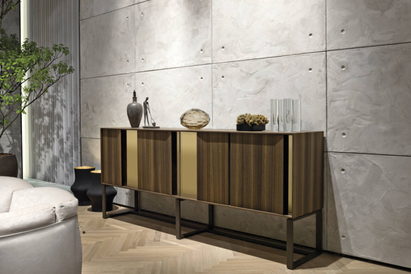 Conteneur Origami Giorgetti - 6