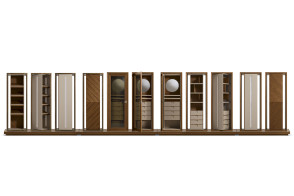 Conteneur Town Giorgetti - 1 2