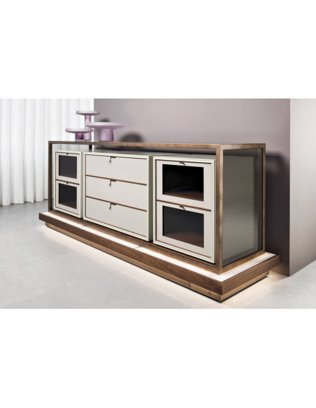 Contenitore Town Giorgetti - 5