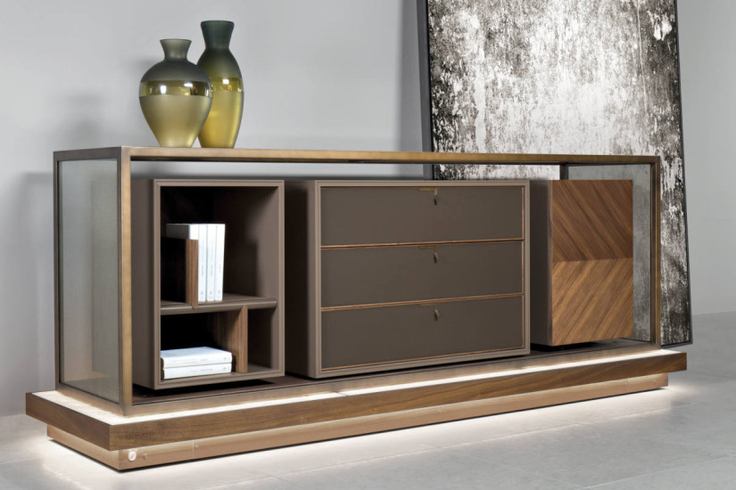 Contenitore Town Giorgetti - 6