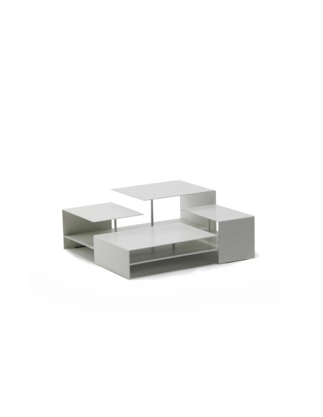 Tavolino B2 Living Divani - 3