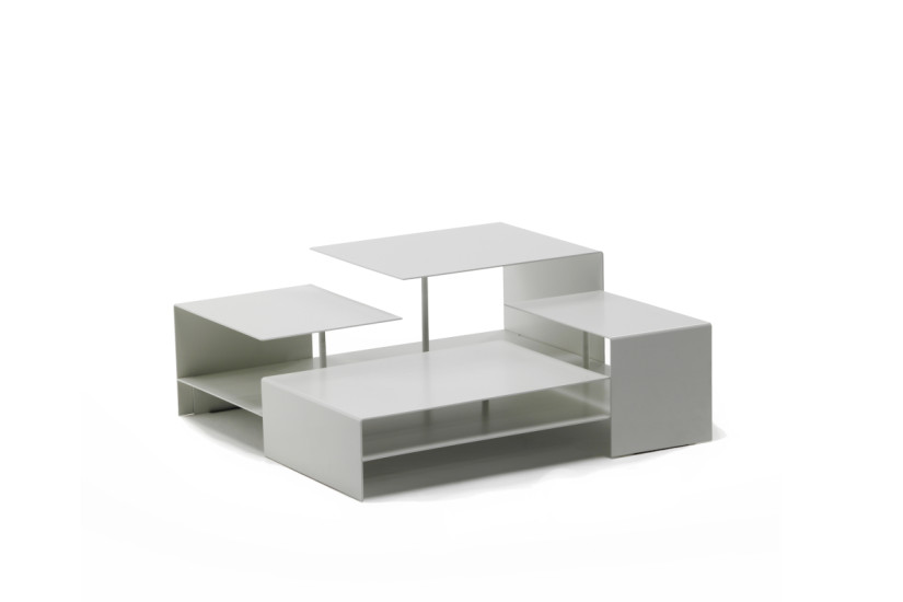 Tavolino B2 Living Divani - 3