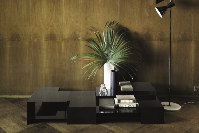 Tavolino B2 Living Divani - 4