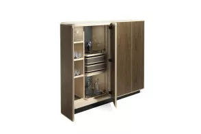 Credenza Moore Giorgetti - 1 2