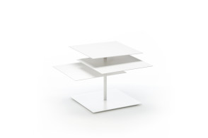 Tavolino B3 Living Divani - 1