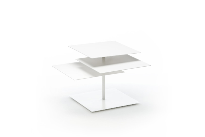 Tavolino B3 Living Divani - 1