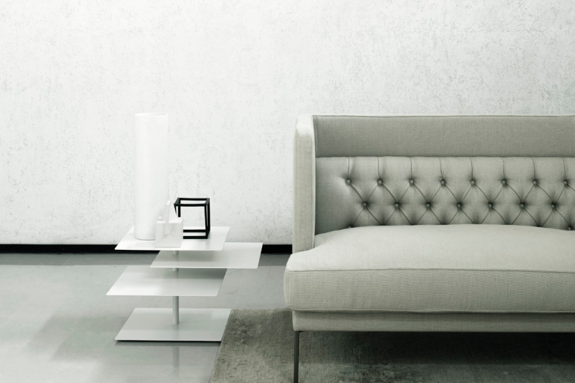 Tavolino B3 Living Divani - 2