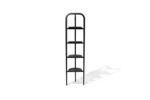 Amiral Bookcase 2
