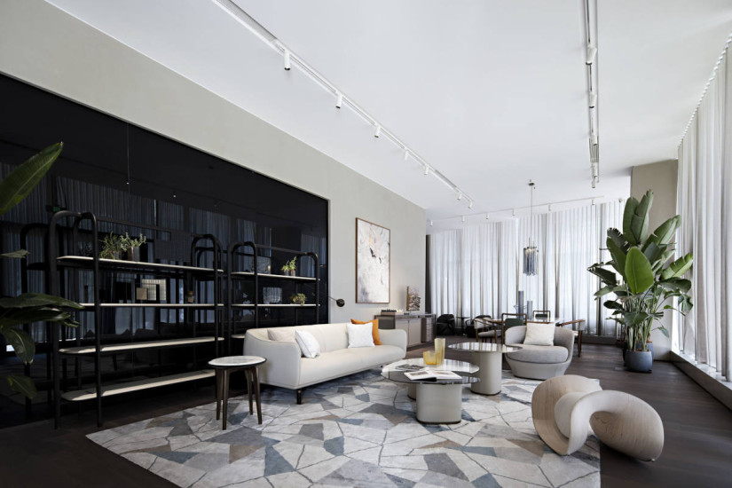 Librairie Amiral Giorgetti - 4