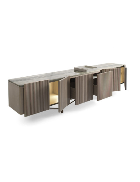 Charlotte Sideboard