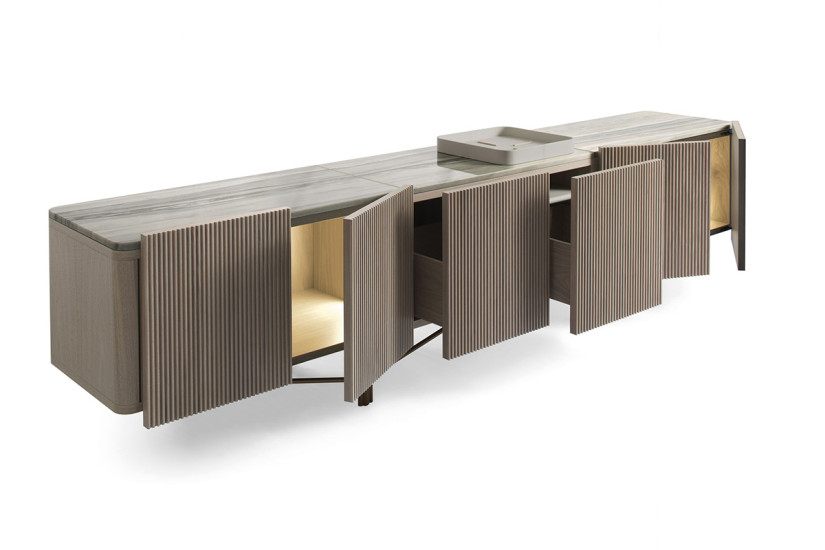 Charlotte Sideboard