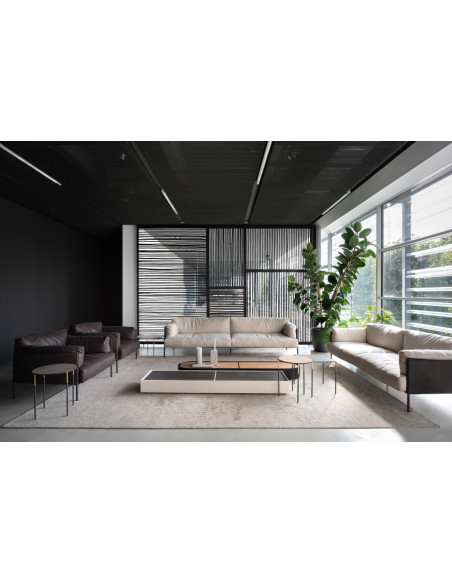 Table basse Era Living Divani - 4