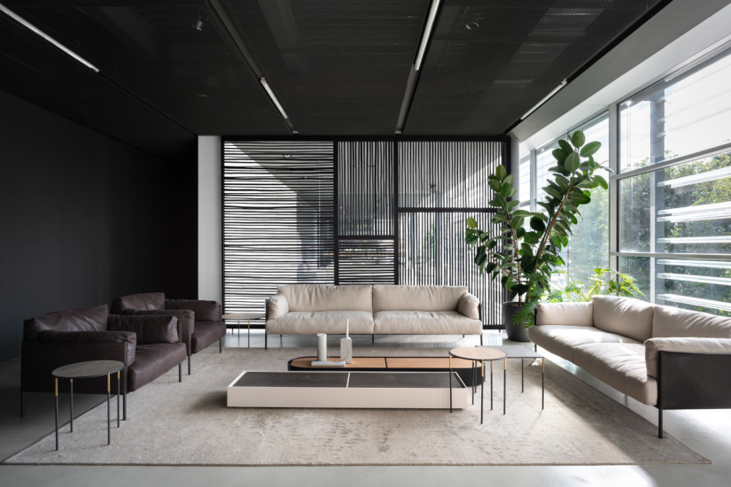 Table basse Era Living Divani - 4