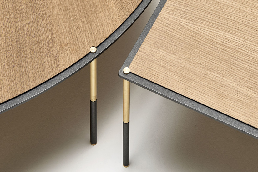 Table Era Living Divani - 2