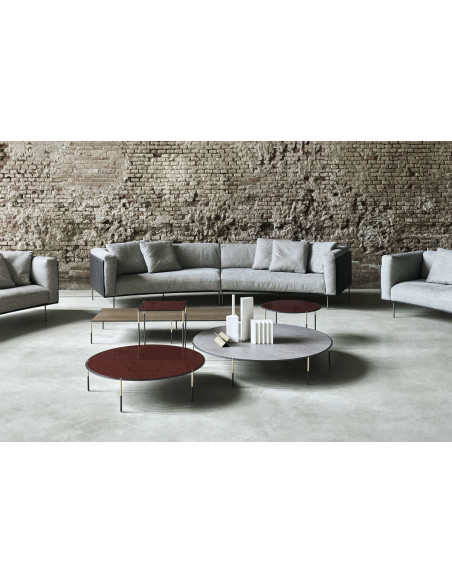 Tavolino Era Living Divani - 5