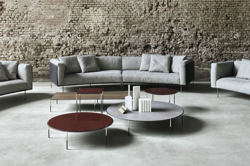 Tavolino Era Living Divani - 5