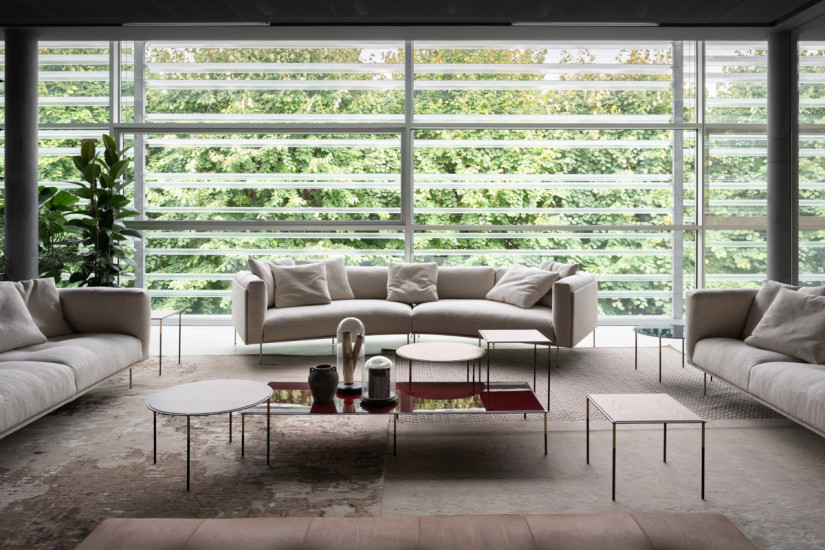 Tavolino Era Living Divani - 6