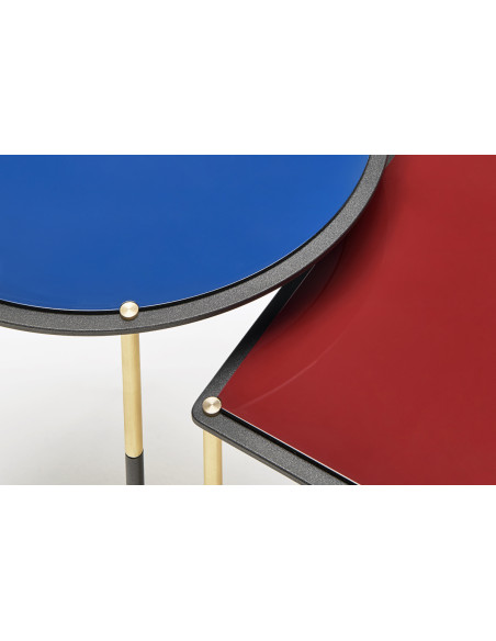 Table basse Era Living Divani - 3