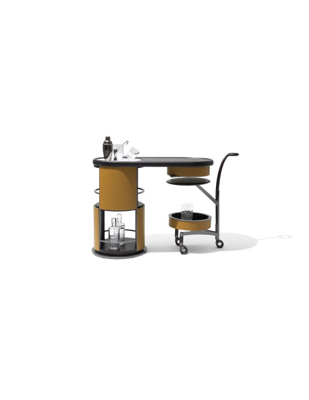 Mobile Bar Host Giorgetti - 1