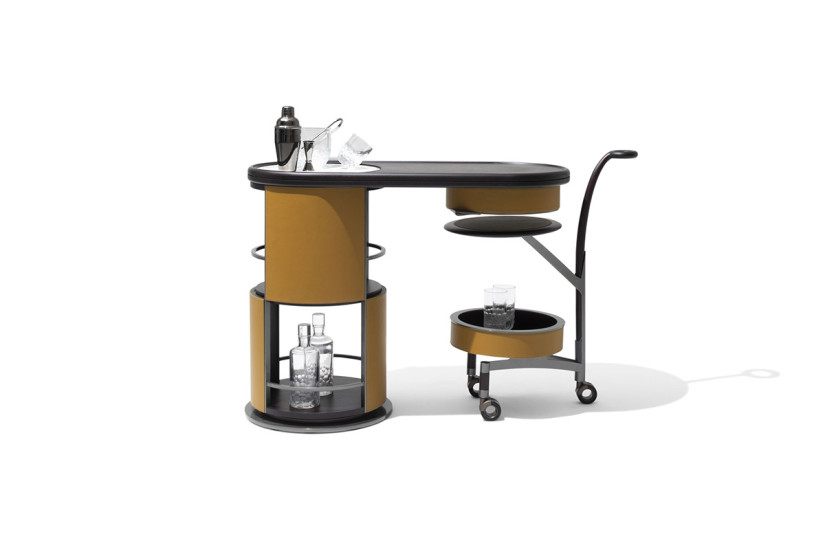 Mobile Bar Host Giorgetti - 1