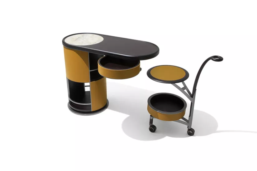 Mobile Bar Host Giorgetti - 2