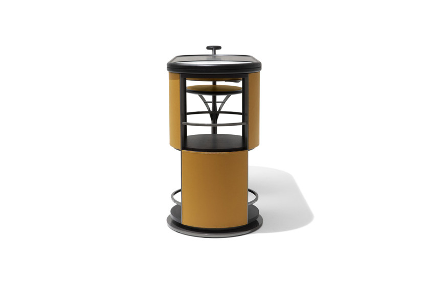 Mobile Bar Host Giorgetti - 3