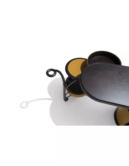 Mobile Bar Host Giorgetti - 4