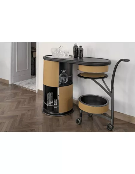 Mobile Bar Host Giorgetti - 5