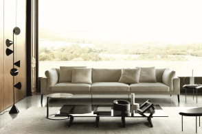 Table Floyd-HI Living Divani - 1 2