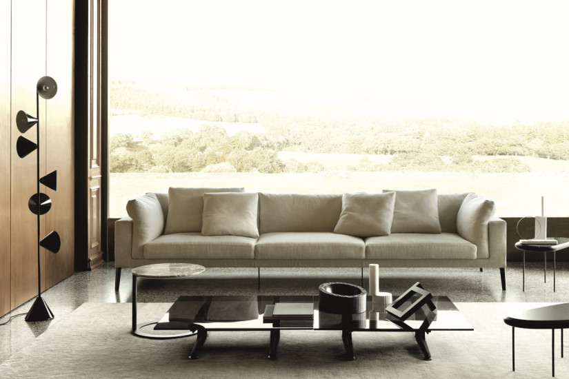 Floyd-HI Coffee Table