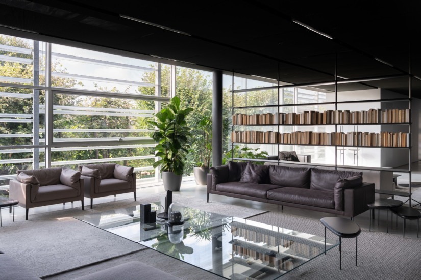 Tavolino Floyd-HI Living Divani - 3