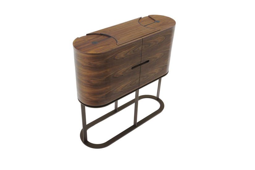 Bar Mobile Ino Giorgetti - 3