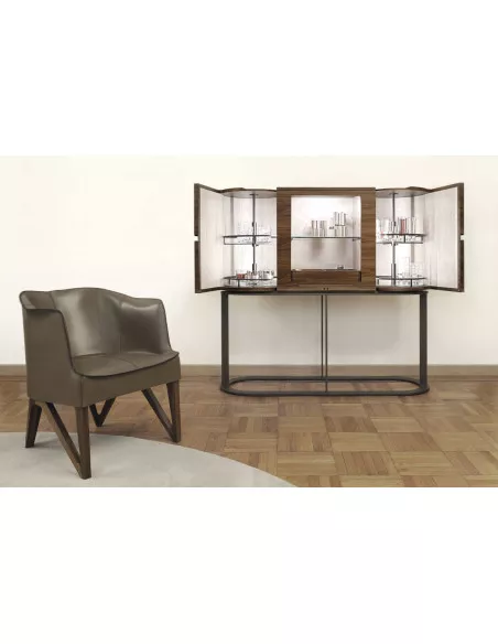 Mobile Bar Ino Giorgetti - 5