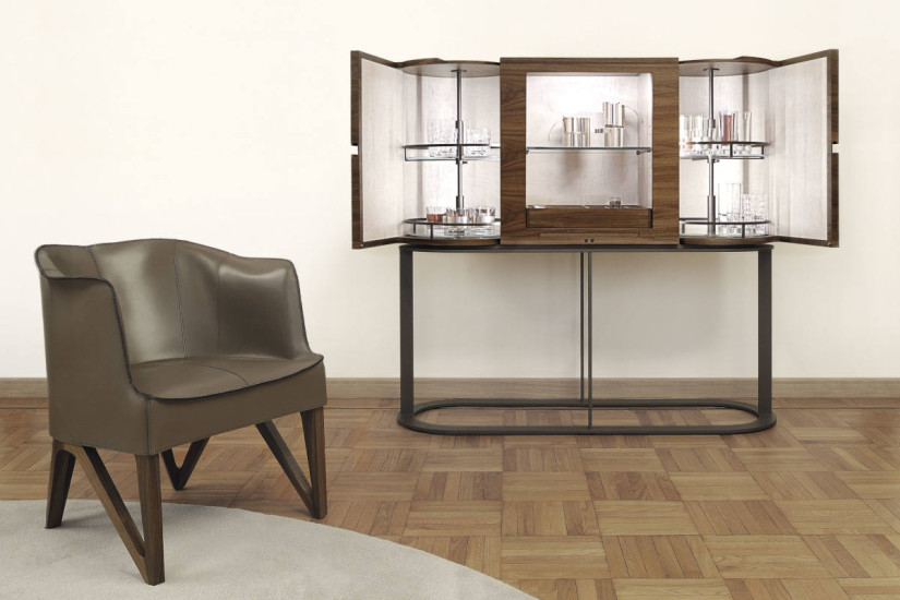 Bar Mobile Ino Giorgetti - 5